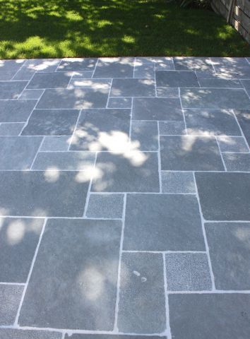 Calcaire Kotha gris, Opus romain 4 (CUPASTONE)